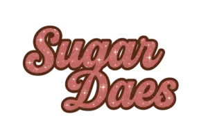 sugardaes.com LOGO
