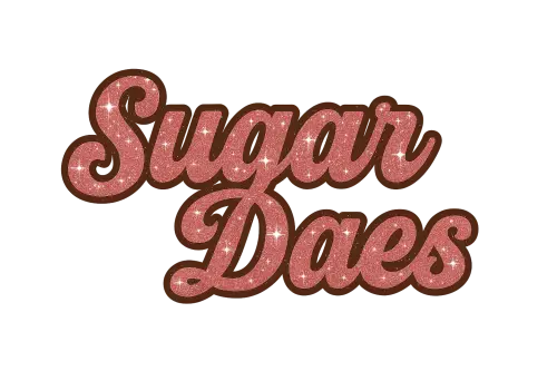 sugardaes.com LOGO