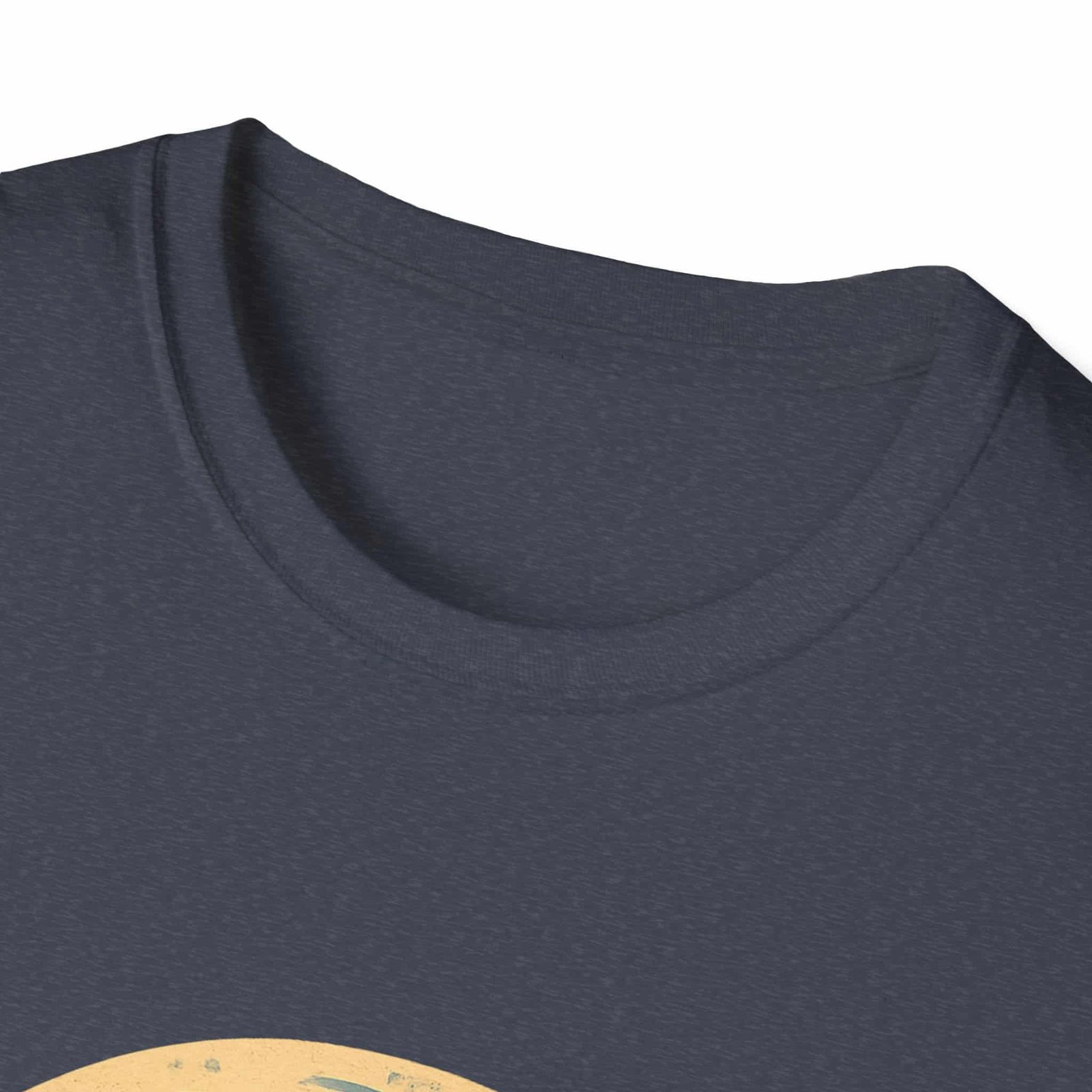 Surfing Dog Unisex T-Shirt, Beach Lover Gift, Summer Vibes Tee, Pet Owner Apparel, Fun Graphic Shirt - Image 43