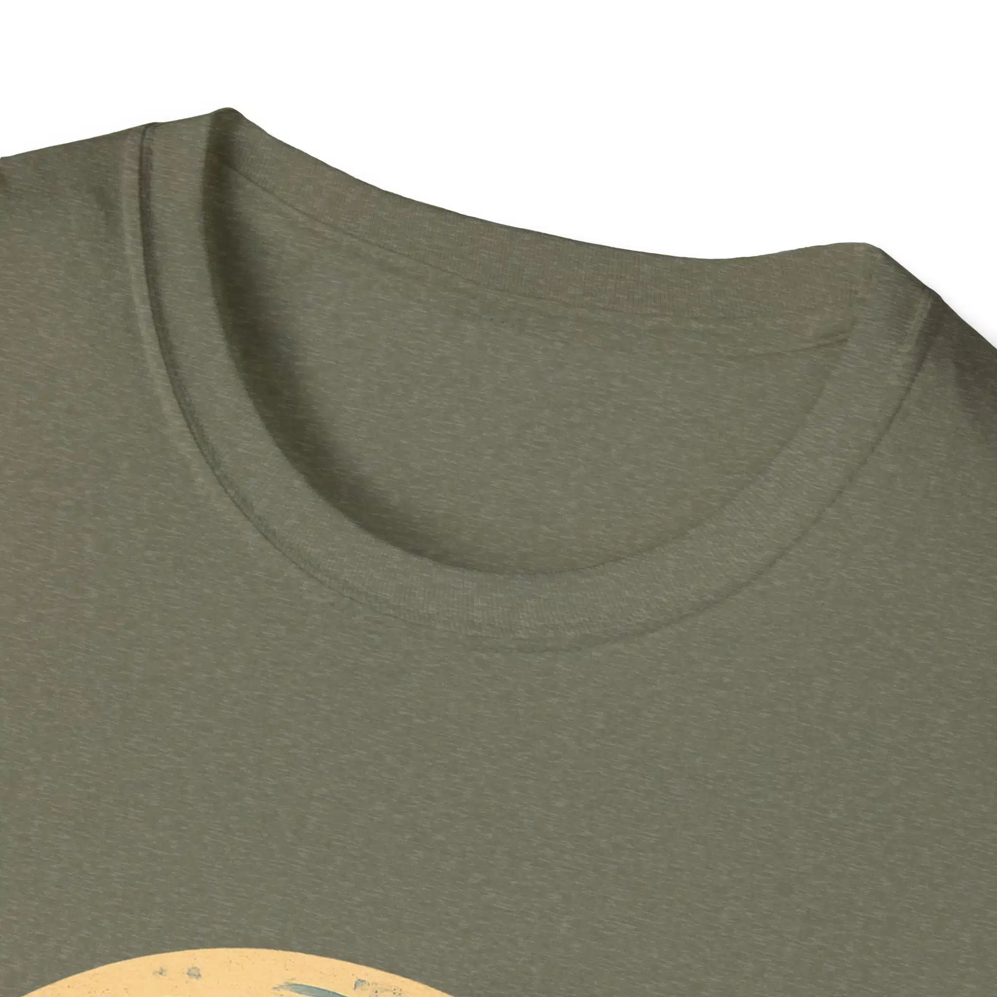 Surfing Dog Unisex T-Shirt, Beach Lover Gift, Summer Vibes Tee, Pet Owner Apparel, Fun Graphic Shirt - Image 19