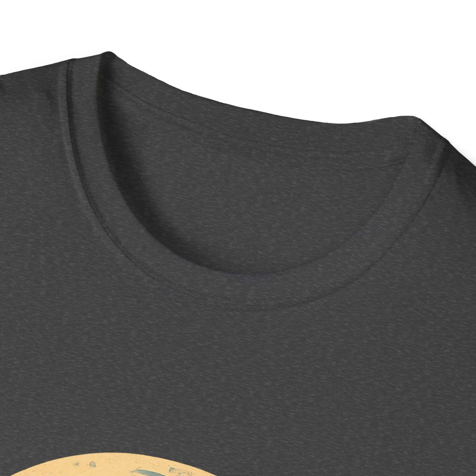 Surfing Dog Unisex T-Shirt, Beach Lover Gift, Summer Vibes Tee, Pet Owner Apparel, Fun Graphic Shirt - Image 27