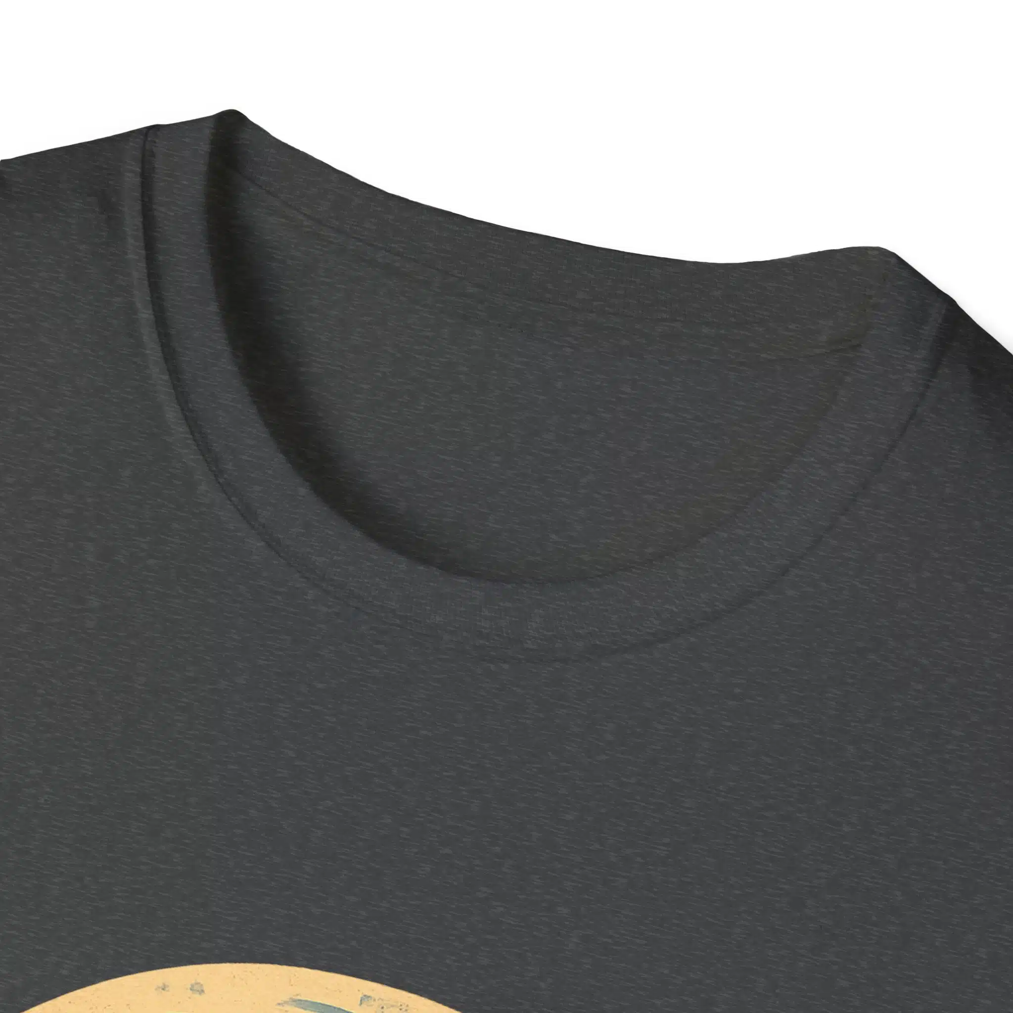 Surfing Dog Unisex T-Shirt, Beach Lover Gift, Summer Vibes Tee, Pet Owner Apparel, Fun Graphic Shirt - Image 27