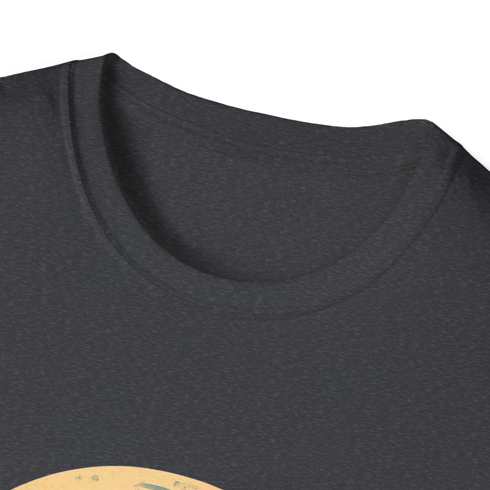 Surfing Dog Unisex T-Shirt, Beach Lover Gift, Summer Vibes Tee, Pet Owner Apparel, Fun Graphic Shirt - Image 39