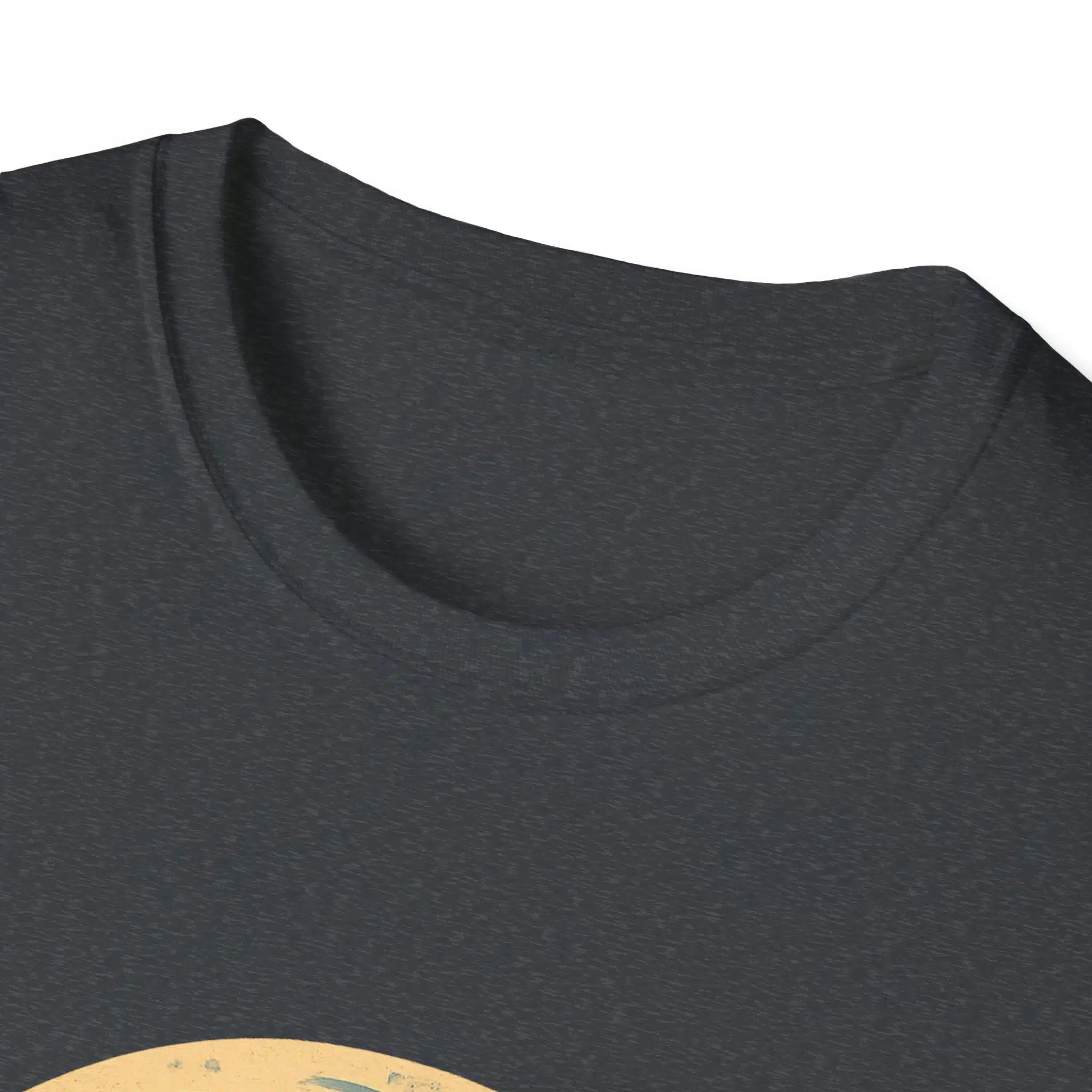 Surfing Dog Unisex T-Shirt, Beach Lover Gift, Summer Vibes Tee, Pet Owner Apparel, Fun Graphic Shirt - Image 39