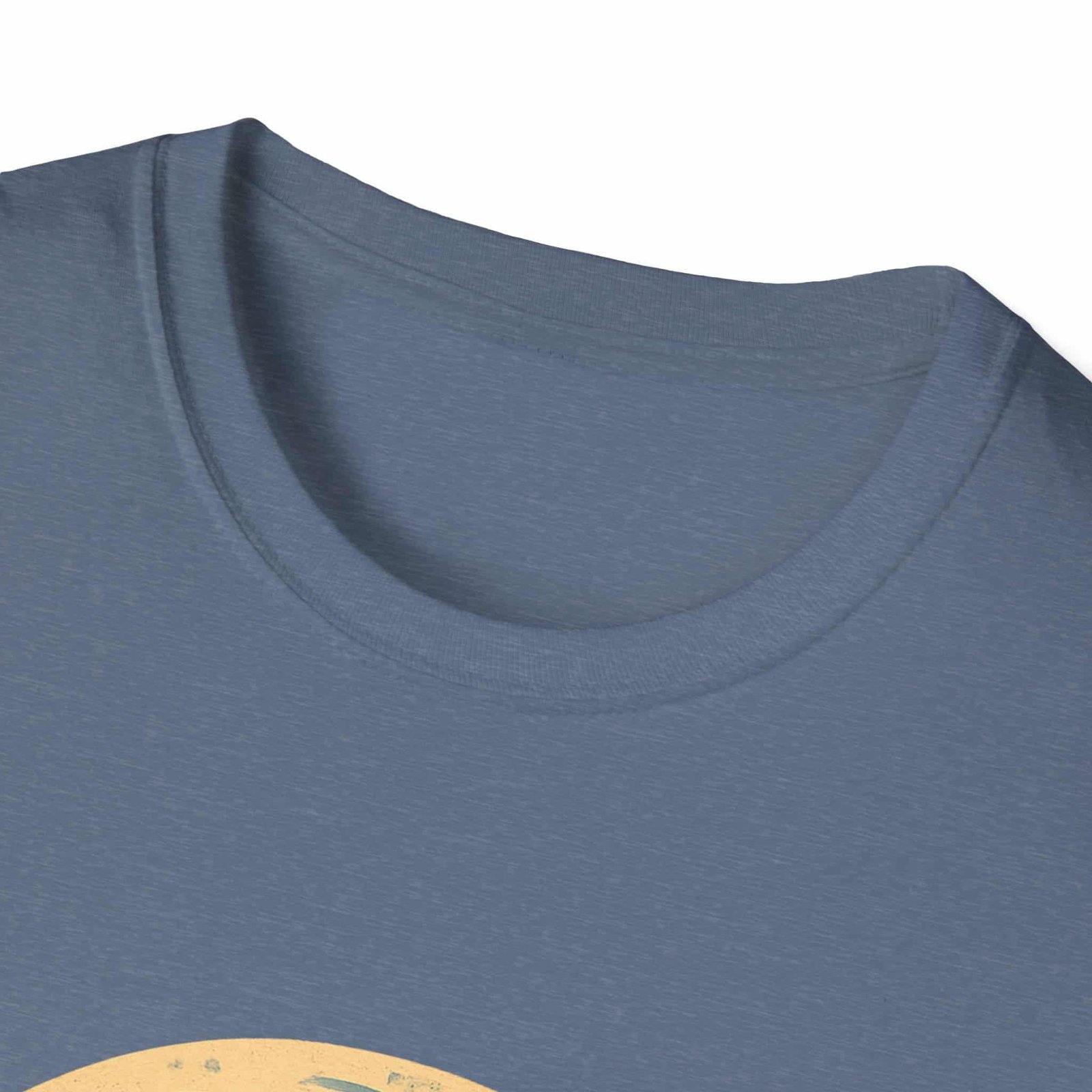 Surfing Dog Unisex T-Shirt, Beach Lover Gift, Summer Vibes Tee, Pet Owner Apparel, Fun Graphic Shirt - Image 31