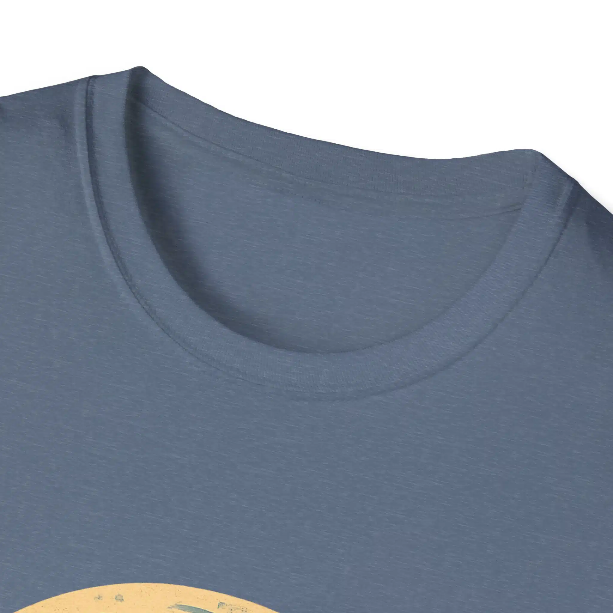 Surfing Dog Unisex T-Shirt, Beach Lover Gift, Summer Vibes Tee, Pet Owner Apparel, Fun Graphic Shirt - Image 31