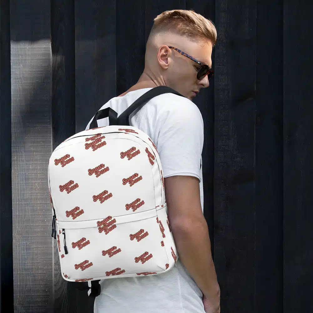 Sugardaes Backpack