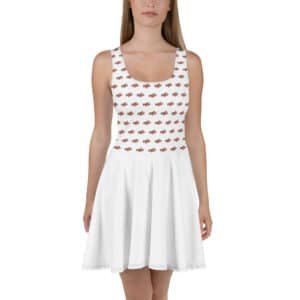 Sugardaes Skater Dress