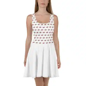 Sugardaes Skater Dress