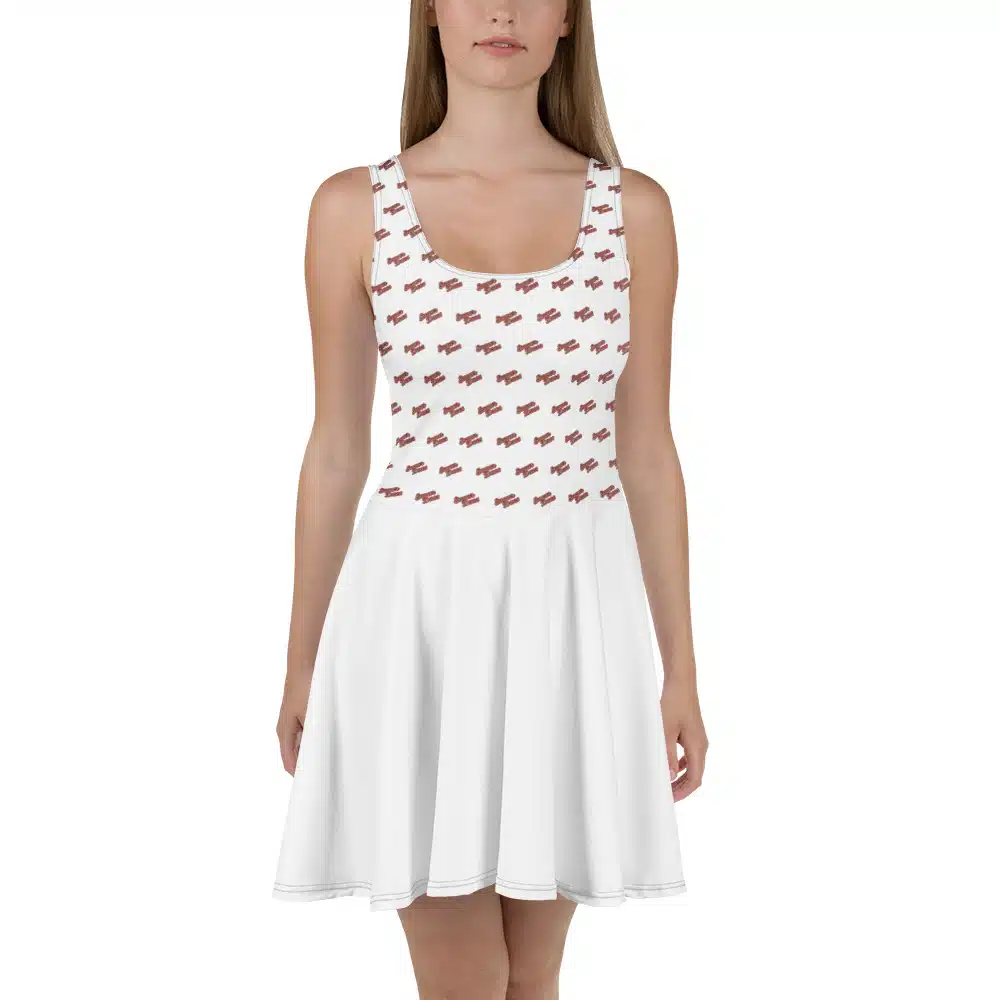 Sugardaes Skater Dress